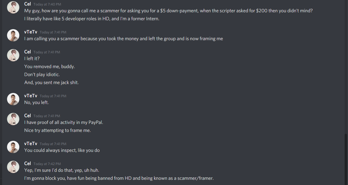 Evidence 3