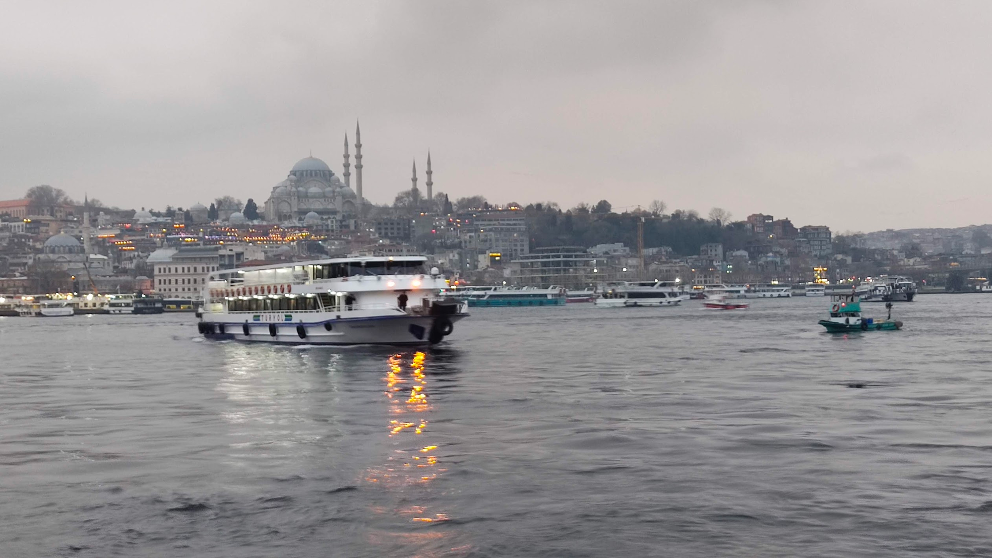 istanbul