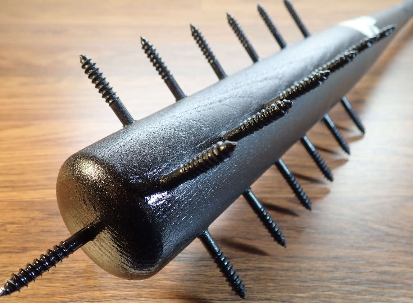 Lifted up carpet how to get it back onto the grippers? AVForums