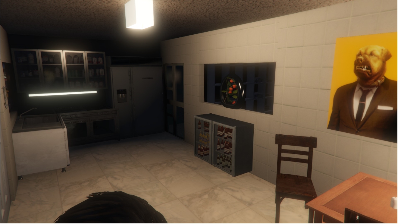 First time renovating an interior, is it any good? - Archive - GTA ...