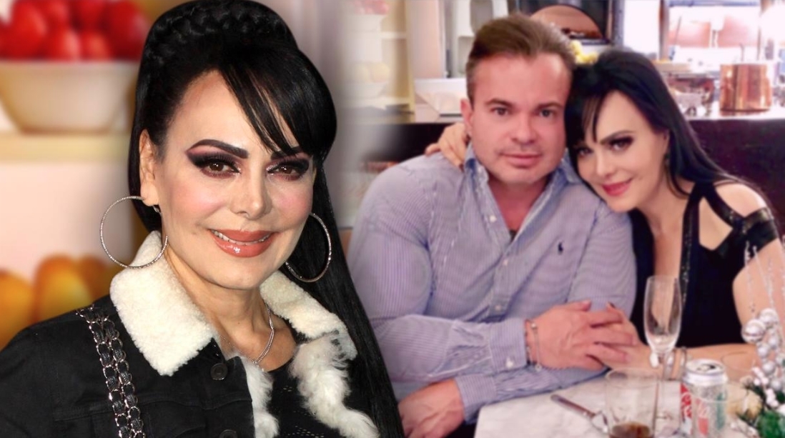 Así recordó Maribel Guardia el día de su boda Chapin Radios Así recordó Maribel Guardia el día de su boda Chapin Radios