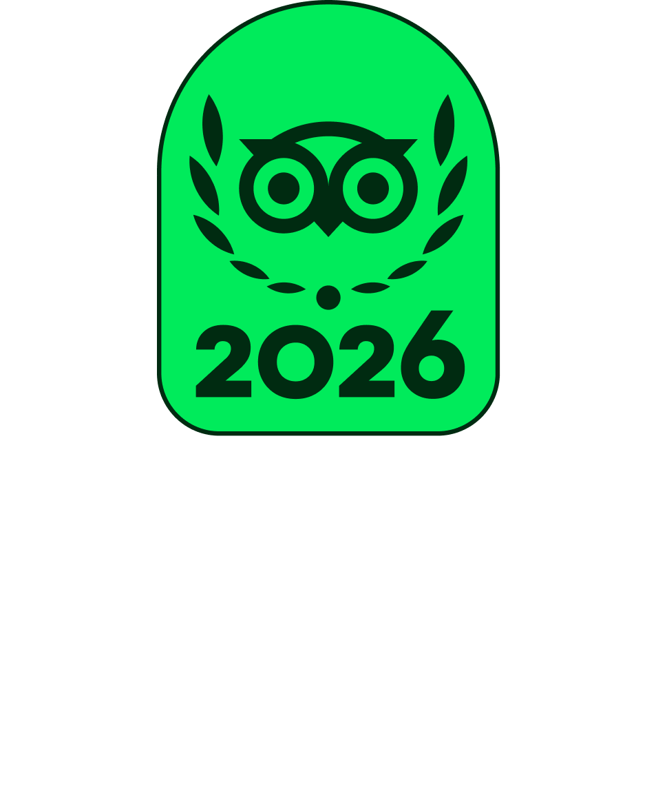 Tripadvisor logo