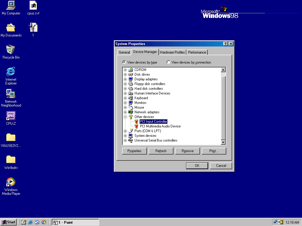 Win98se