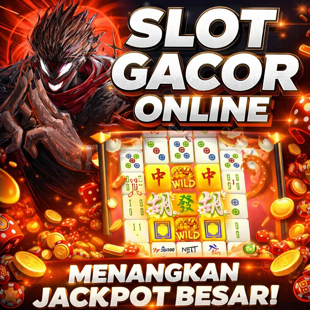 DORA77 | Akses Link Slot Online dan Login Bandar Toto Macau 4D Terlengkap 2026