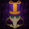 Avatar de usuário
