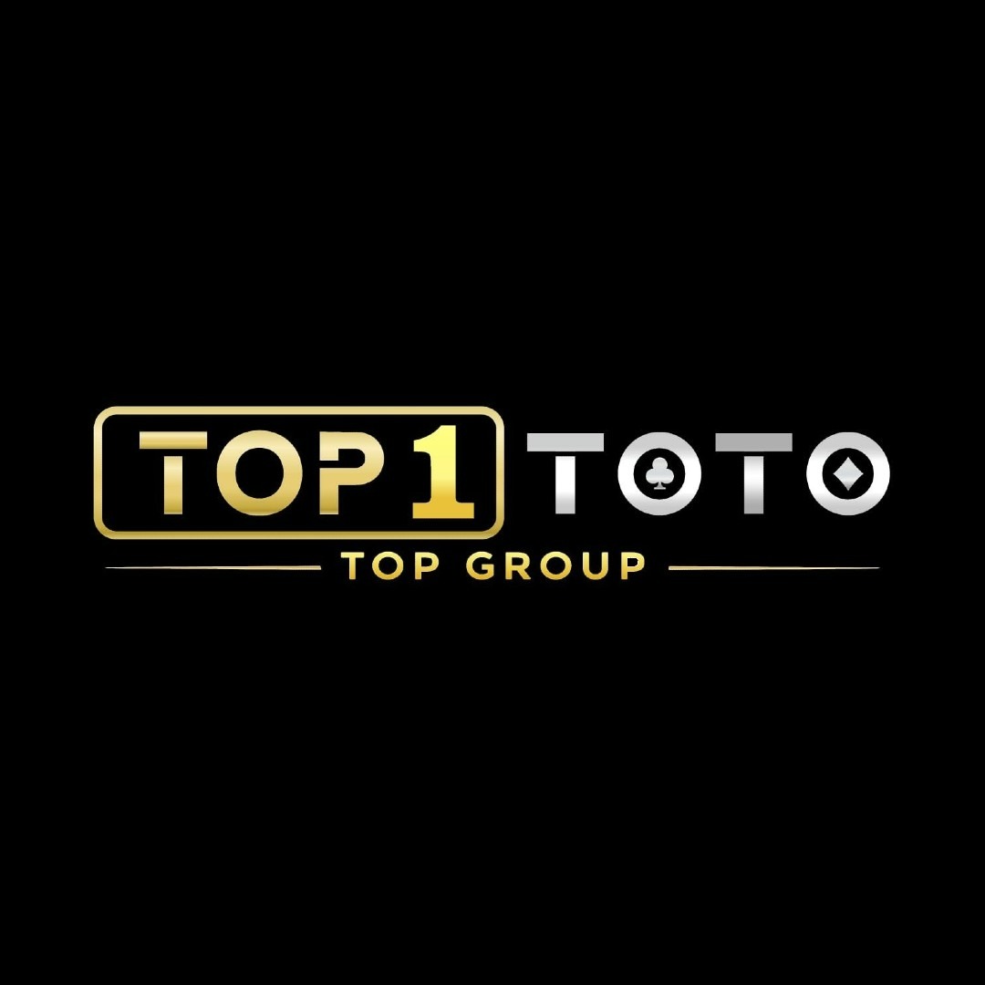 TOP1TOTO
