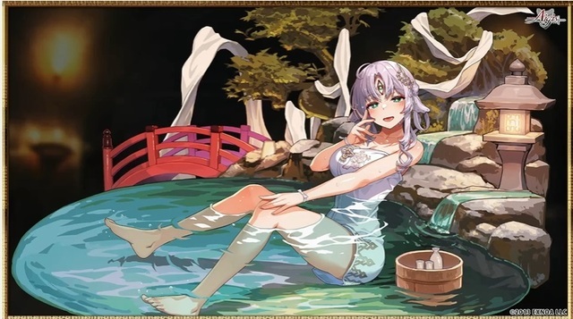 【生放送】英傑の時代到来か！新装セーラさんが5000円パックで登場、イベント配布は英傑ミレイユ！の参考画像 - わんにゃんランド - アイギス攻略まとめ