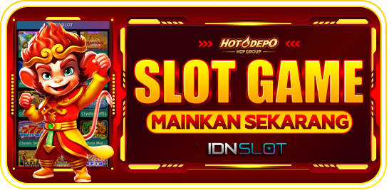 IDN Slot
