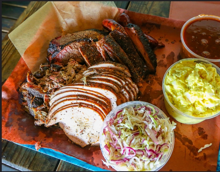 Franklin's BBQ Austin Texas : r/food