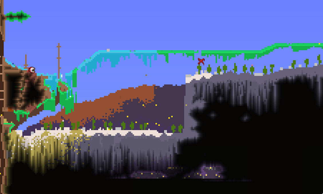 How do i stop corruption to spread? Terraria General Discussions How do i stop corruption to spread? Terraria General Discussions