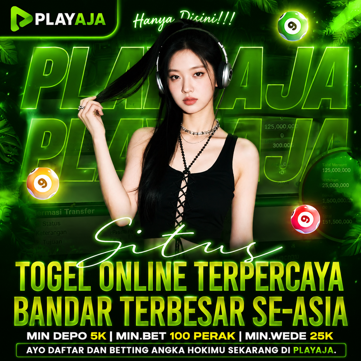 PLAYAJA