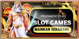 Daftar Slot Games ILMUTOTO