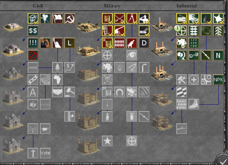 Sound Hotfix [OUTDATED] file The Great War Submods/Patches/Hotfixes