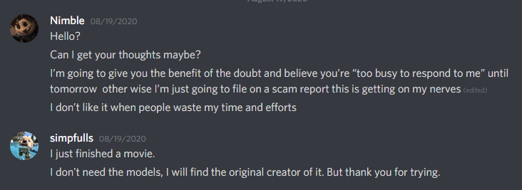 Evidence 1