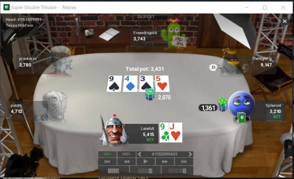 Poker strategy double action freeroll ticket codes