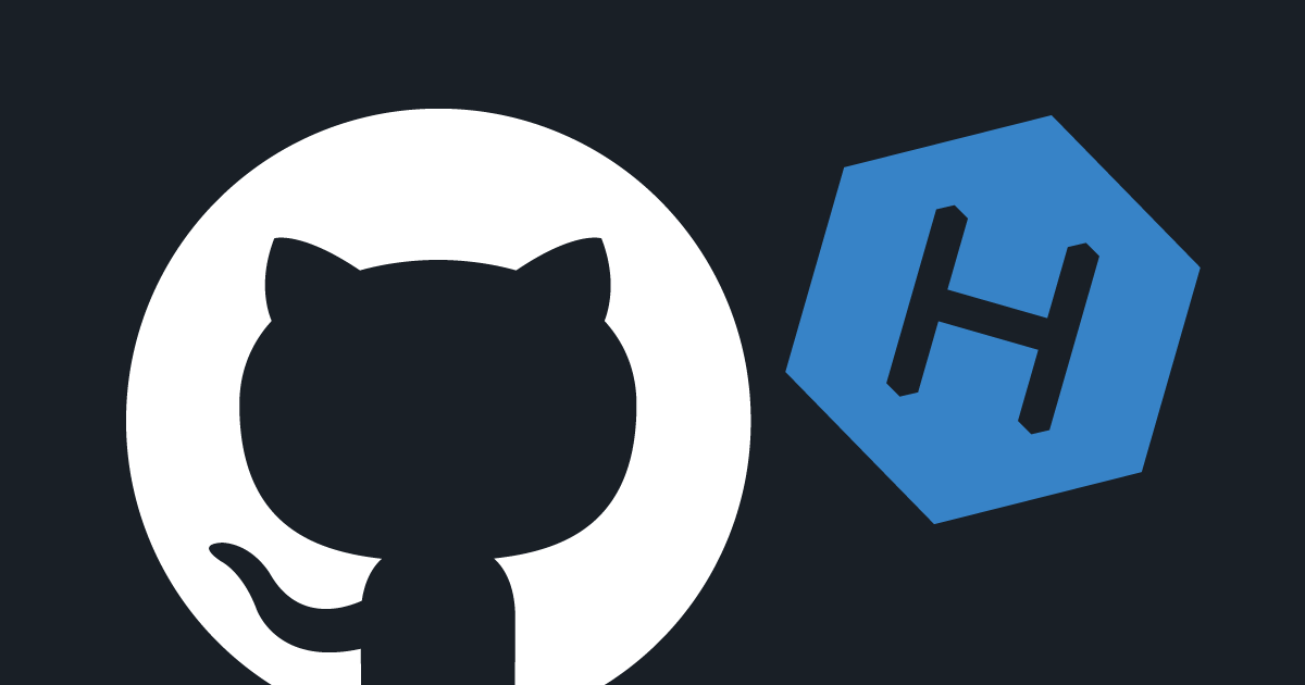 Hexo GitHub Pages画像1