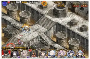 【地獄】『偉大なるベラート降臨』超極級、開幕から殺意MAXで王子絶叫！鬼畜すぎる初動を乗り越える攻略法とは？の参考画像 - わんにゃんランド - アイギス攻略まとめ