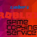 Roblox Game Copying Service - roblox game copying service