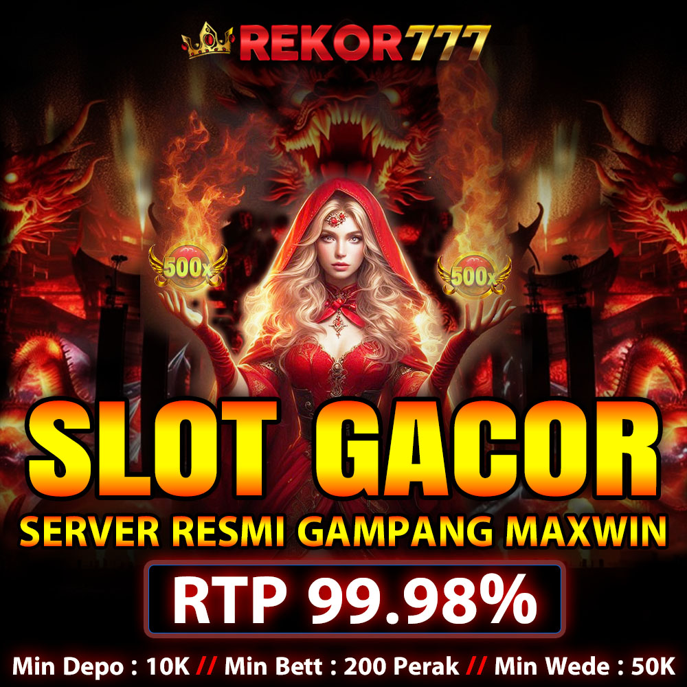 Rekor777 Interaktif Online Terkini yang Menghadirkan Kenyamanan Visual