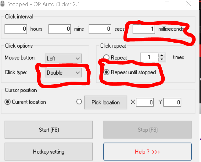 Roblox How To Get A Auto Clicker On Roblox