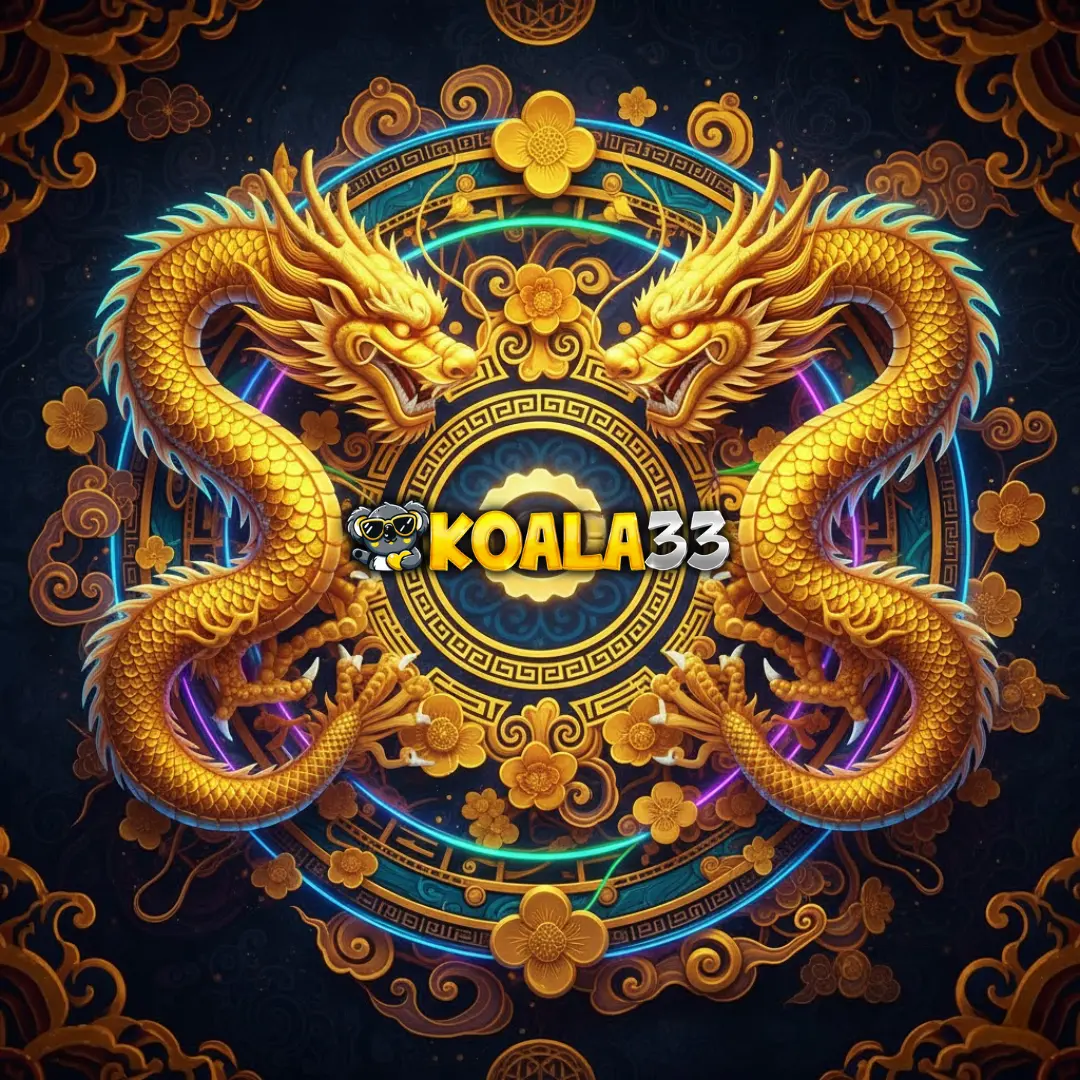 KOALA33 Judi BOla