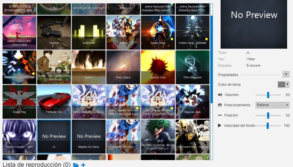 How can I eliminate this? Wallpaper Engine General Discussions