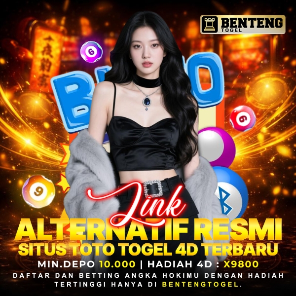 BENTENGTOGEL