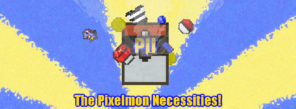 Pixelmon's Big Reveal Turned Into a Big Fail