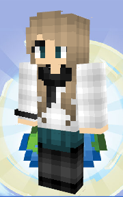 ∩εε∩εε♥ ~ Spring♥ {Skin Remake} Minecraft Skin