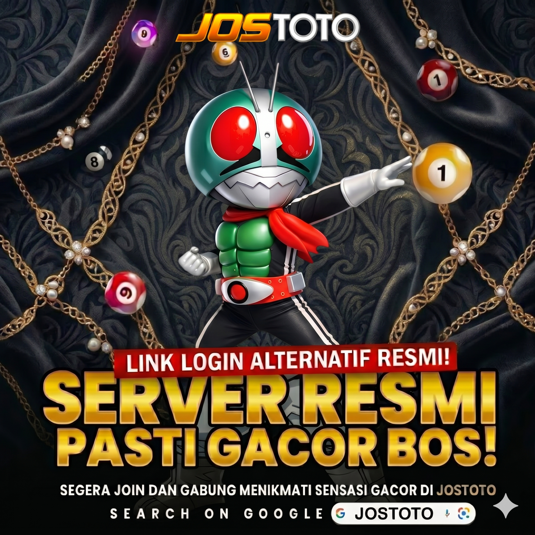JOSTOTO Gacor 2026  Situs Game Online Terpercaya dengan Akses Stabil & Aman