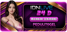 PEDULITOGEL Game Casino