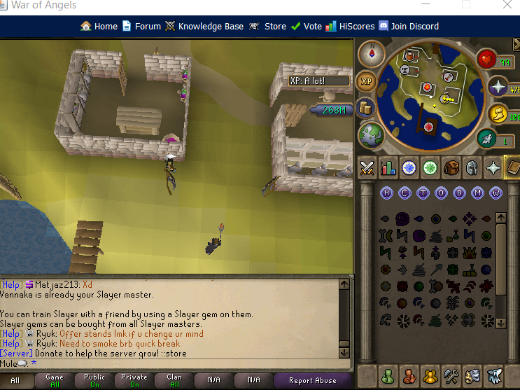 clue scroll coords clue scroll coords