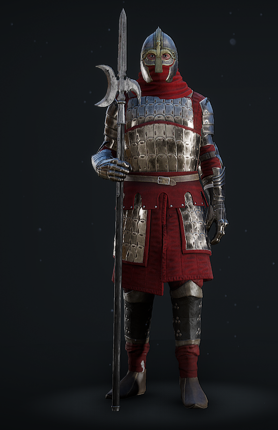 Mordhau Fashion Thread - Page 4 - Off Topic - Mercenaries Community