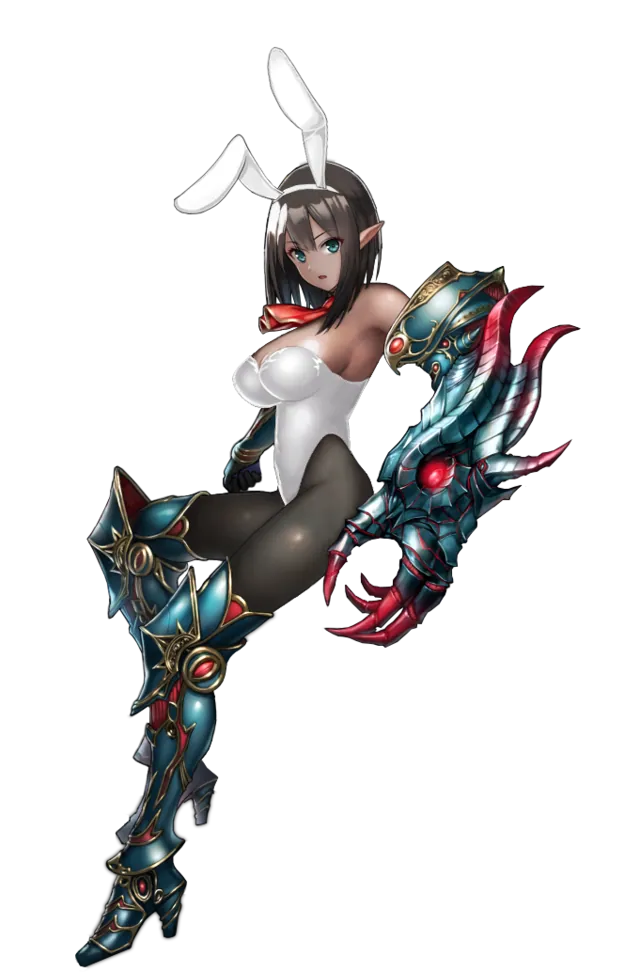 スケバン魂全開！ 学園チャンプとアザミが強烈すぎて王国の風紀が乱れる予感の参考画像 - わんにゃんランド - アイギス攻略まとめ