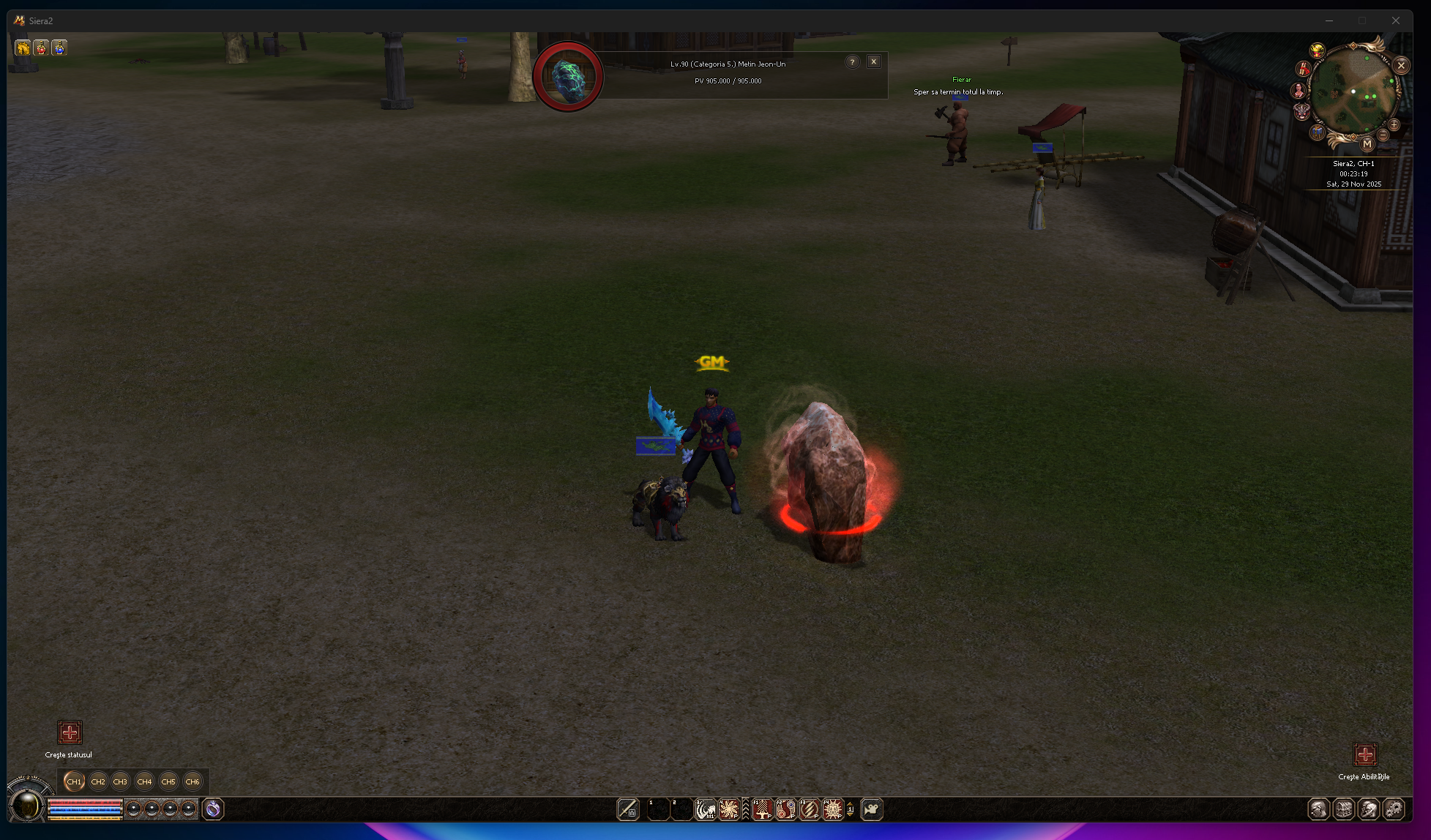 Proiectul meu : Mihaimiti30 - Mesaj 1 - Imagine 6