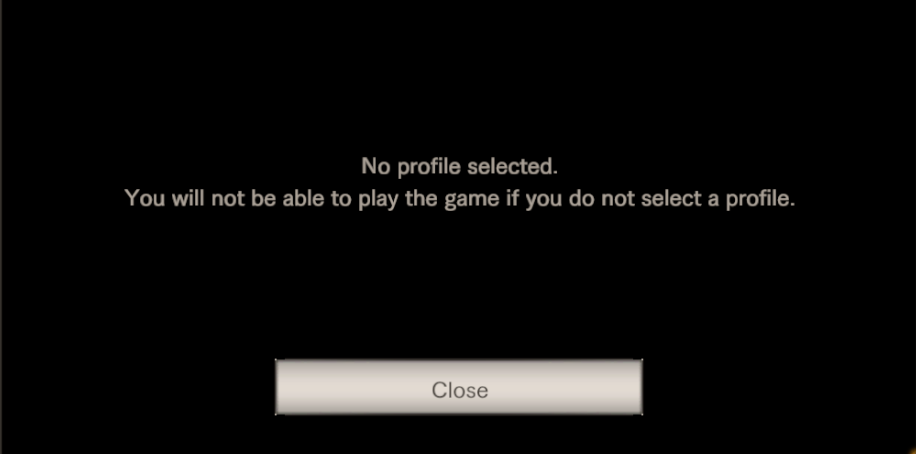 Game won't open : r/residentevil