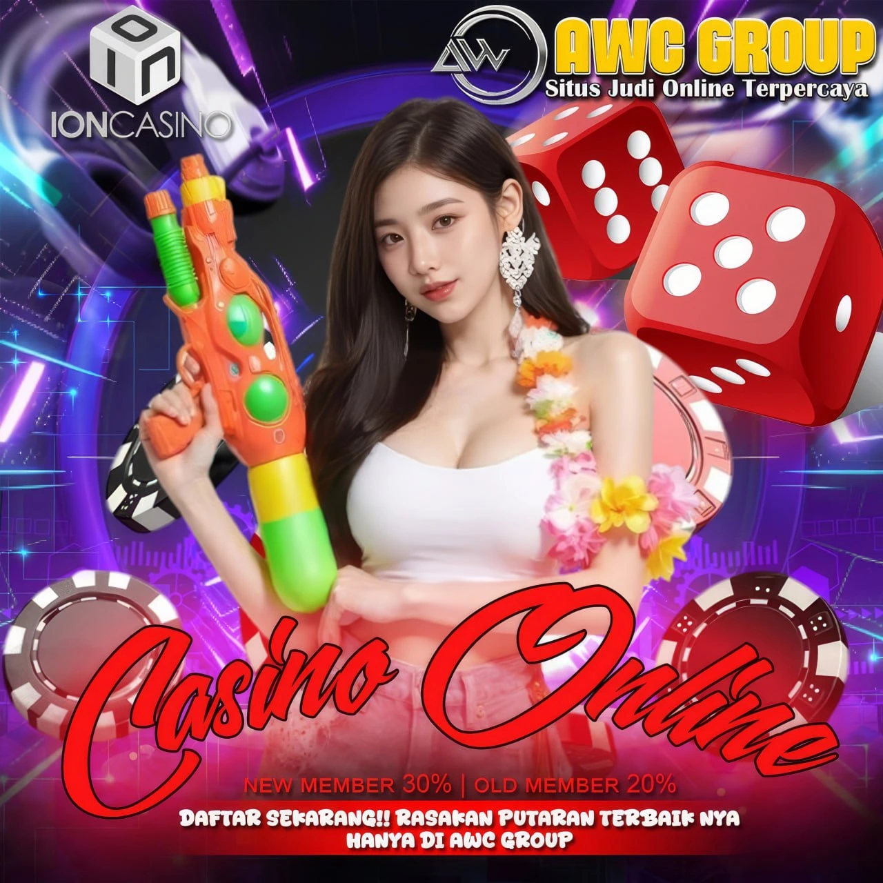 ANGKATOTO <> Login & Daftar Slot Gacor Cukup Deposit 5K di Tahun 2025!
