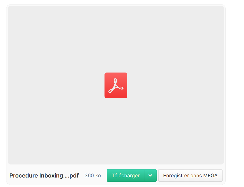 Procedure Inboxing Letters Editing and creating PDF 2026📌Fresh-Method☑️-High-Quality-PDF-☑️Latest-