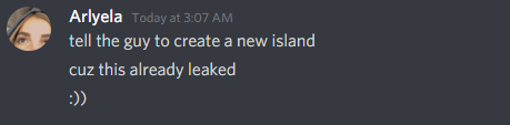 Evidence 1