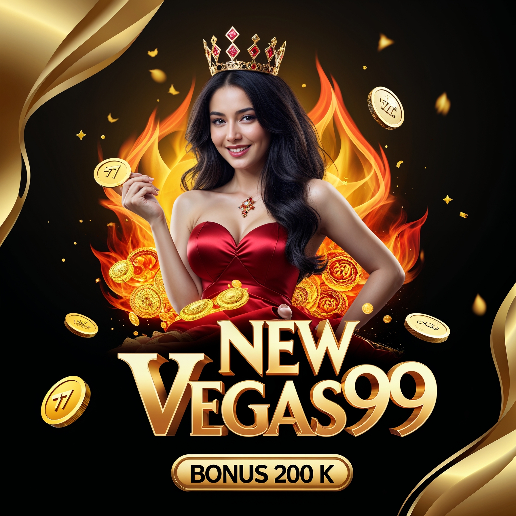 NewVegas99 APK Situs Casino Online Gacor dan Jackpot Terbesar 2025