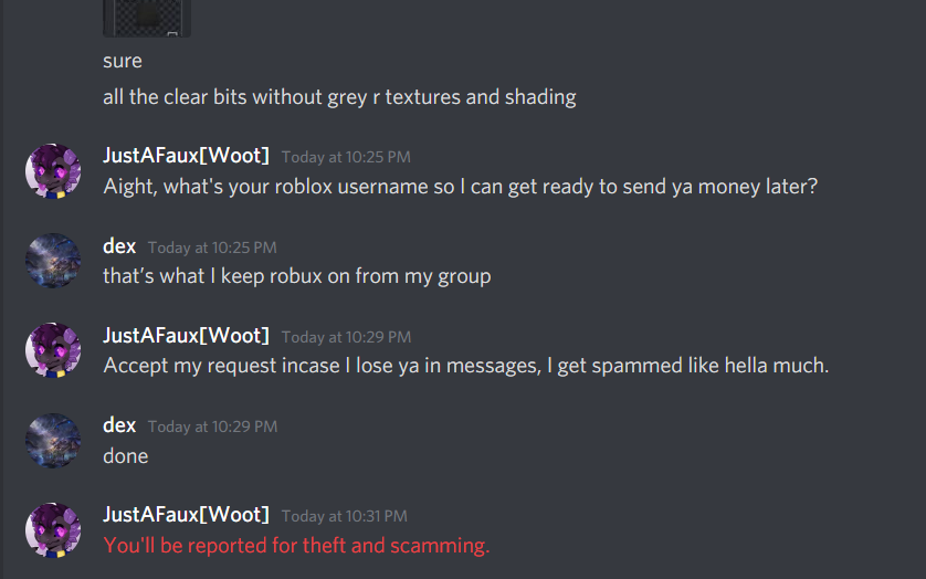 Evidence 3
