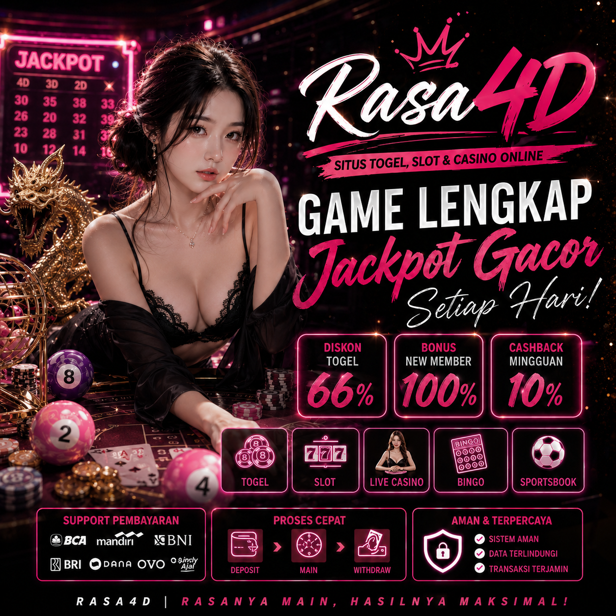 RASA4D 