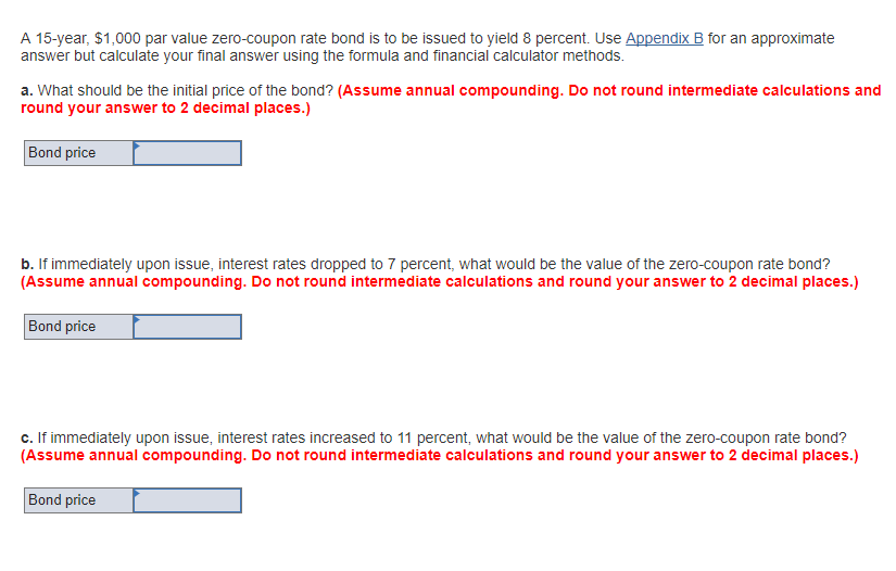 Finance coupon rate definition