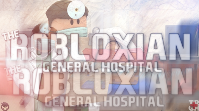 Rel Trgh Robloxian General Hospital Kill All Tp All