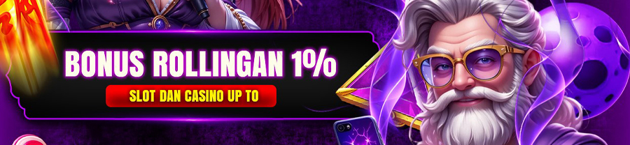 ROLLINGAN 1%