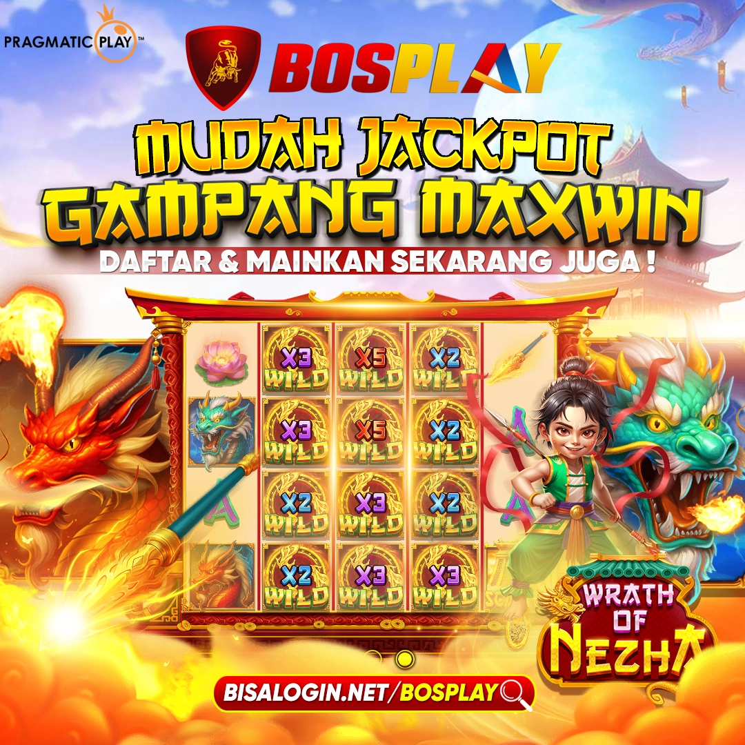 Agen Slot Pragmatic Play Gampang Gacor