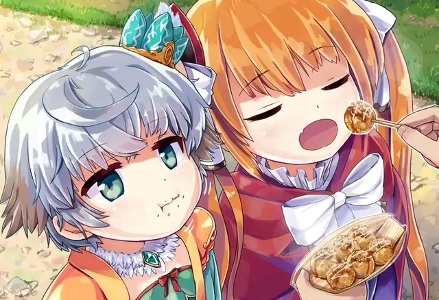初代壊れユニット・アイシャの思い出の参考画像 - わんにゃんランド - アイギス攻略まとめ & DB