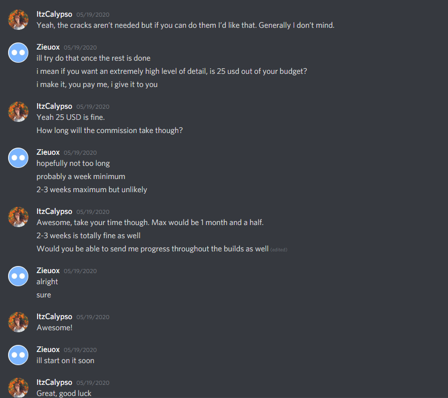 Evidence 3