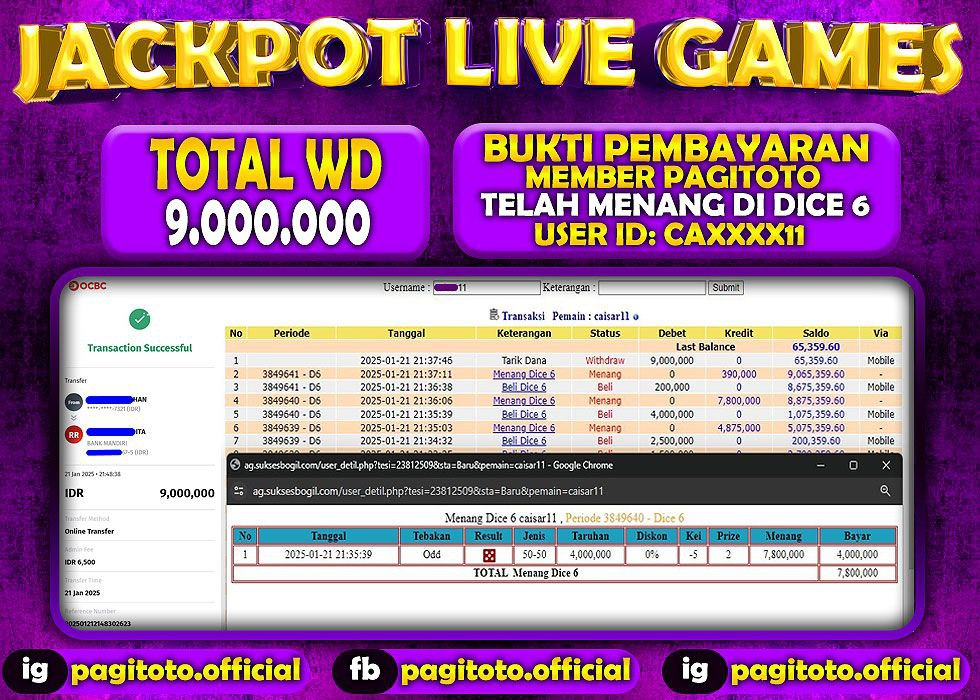 pagitoto-jackpot-live-games-dice-6-rp9000000--lunas