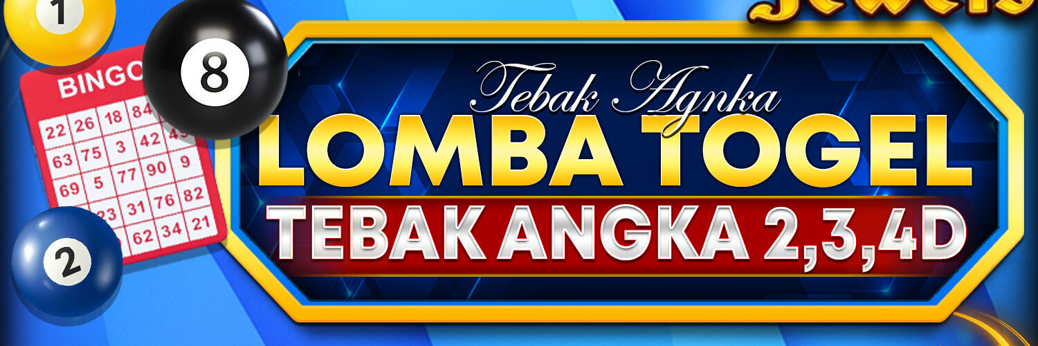 LOMBA TEBAK TOGEL